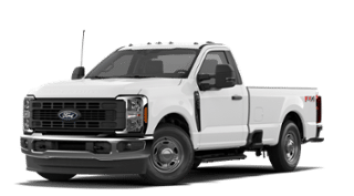 2027 Ford Super Duty® External Image 1